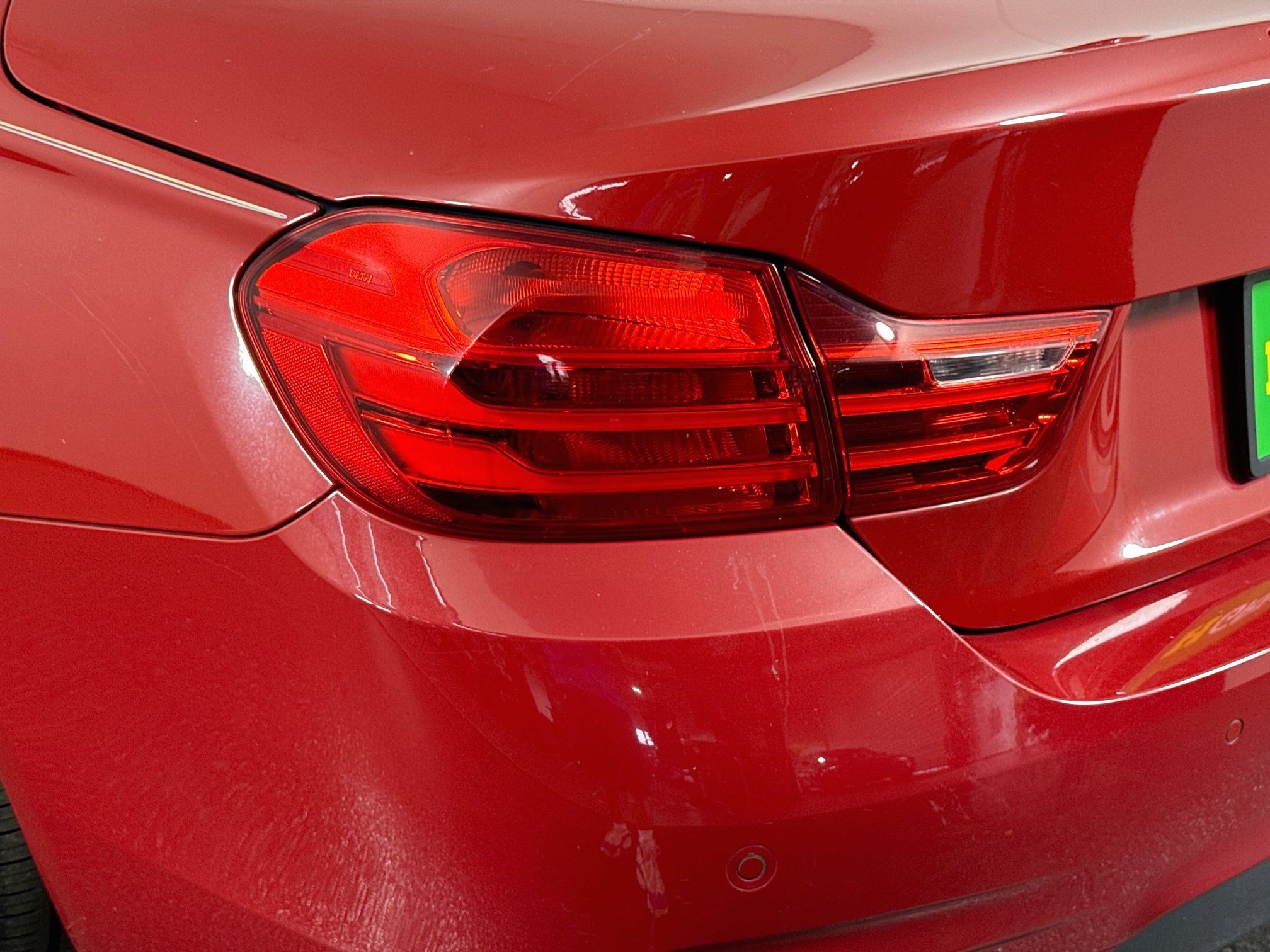 Used 2016 BMW 428i Convertible RWD image 28