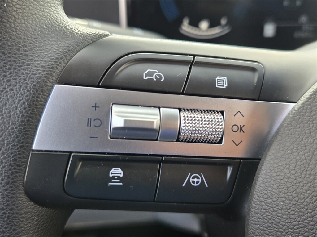 Certified 2025 Hyundai Tucson SEL image 29