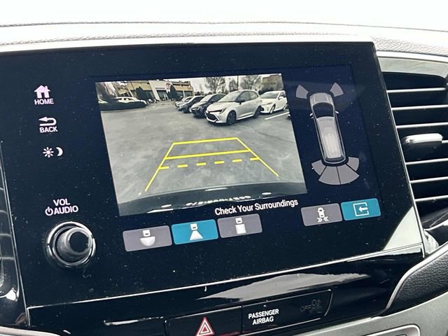 Used 2023 Honda Passport EX-L image 28