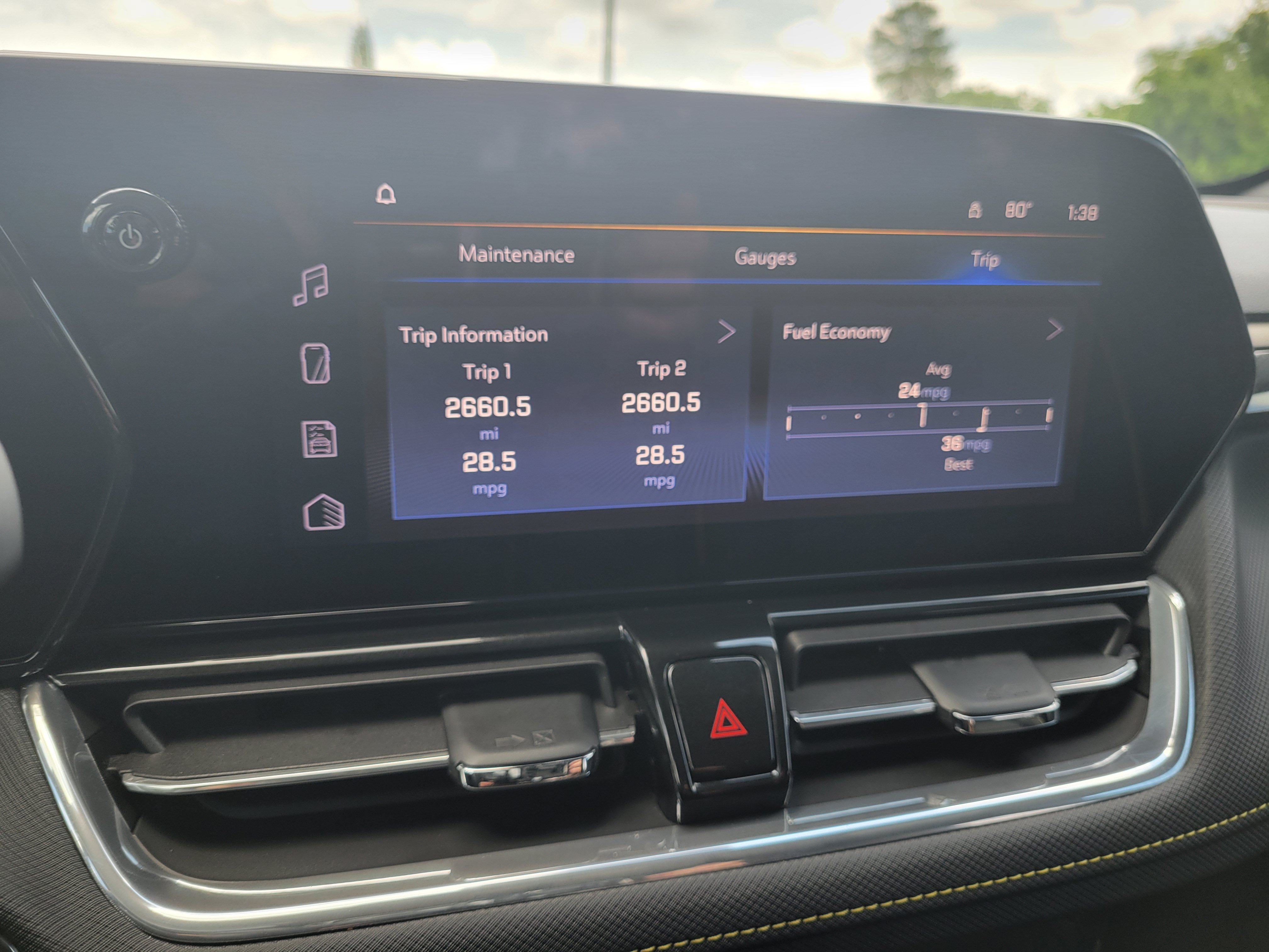 Certified 2026 Chevrolet TrailBlazer ACTIV w/ Convenience Package FWD image 18