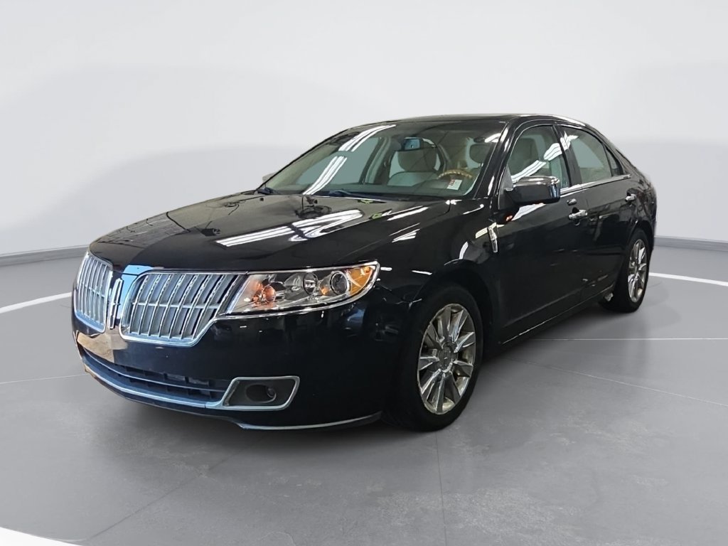 Used 2012 Lincoln MKZ AWD image 9