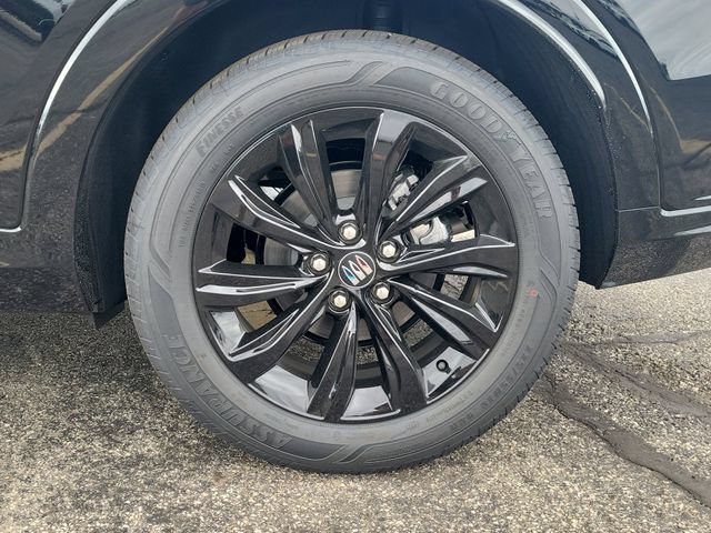 New 2026 Buick Envista Sport Touring FWD image 5