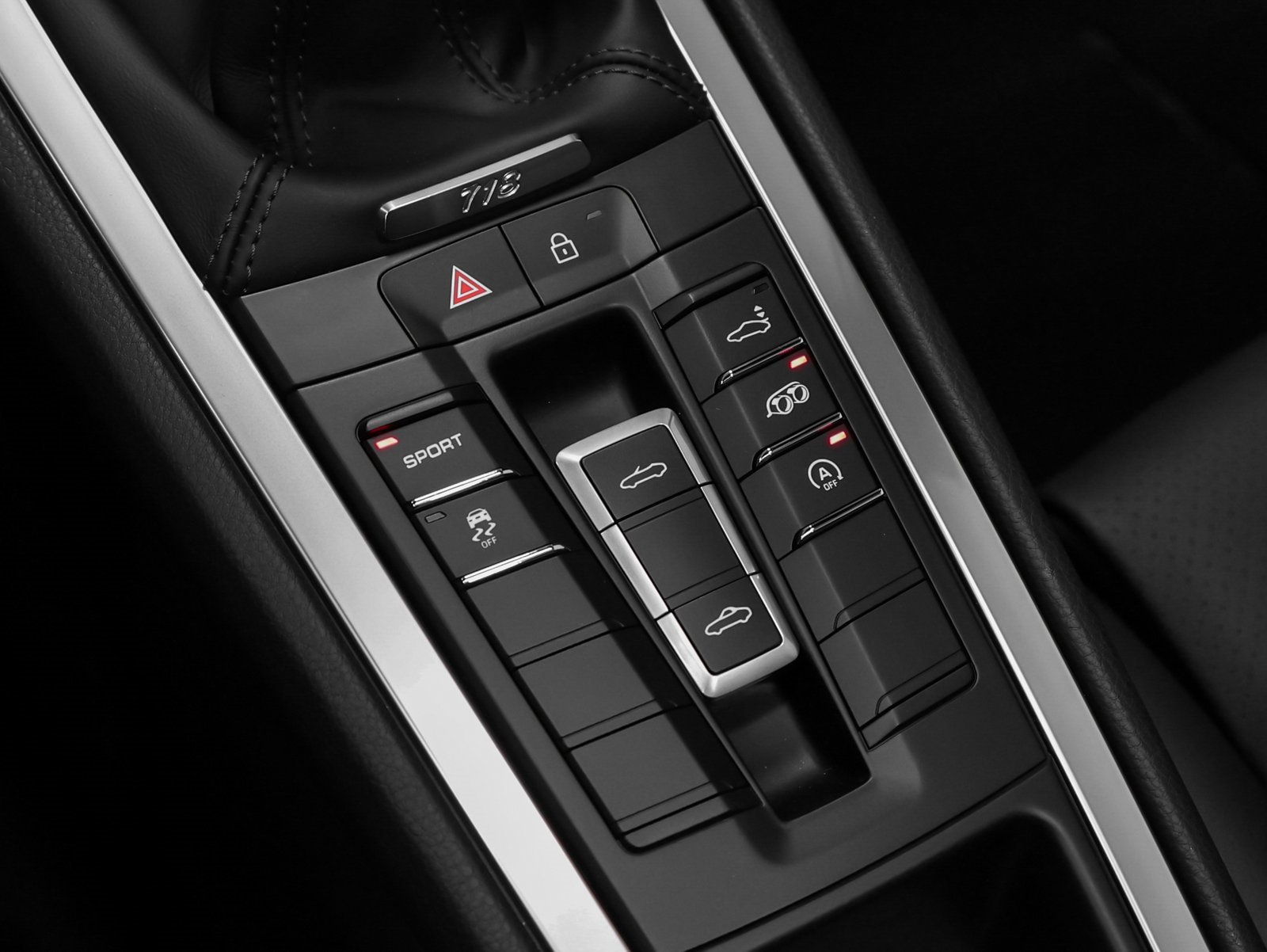 Used 2021 Porsche 718 Boxster image 37