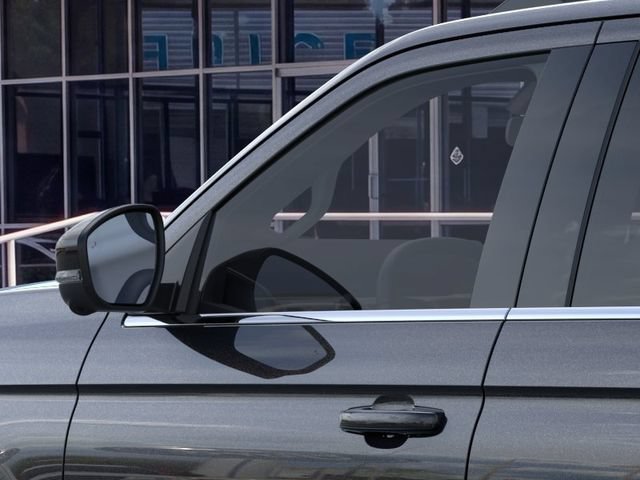 New 2026 Ford Expedition Active RWD image 46
