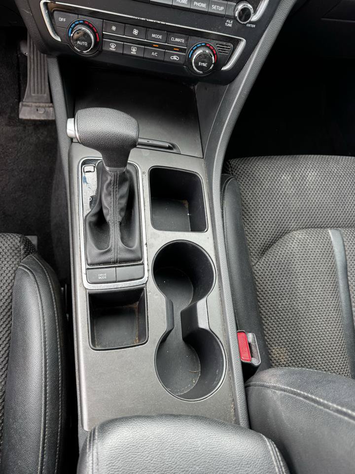 Used 2019 Kia Optima S FWD image 18