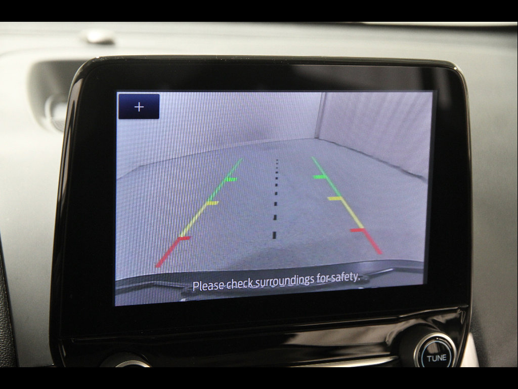 Used 2022 Ford EcoSport SE image 12