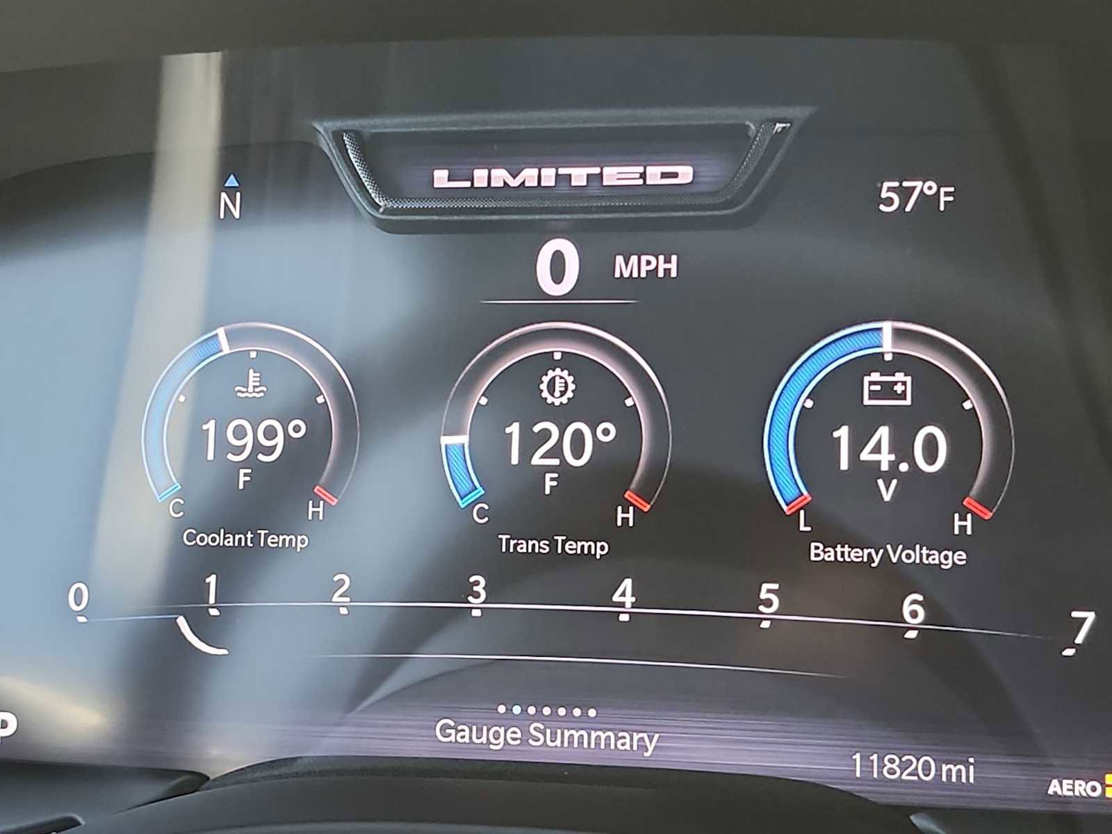 Used 2023 RAM 1500 Limited AWD/4WD image 22