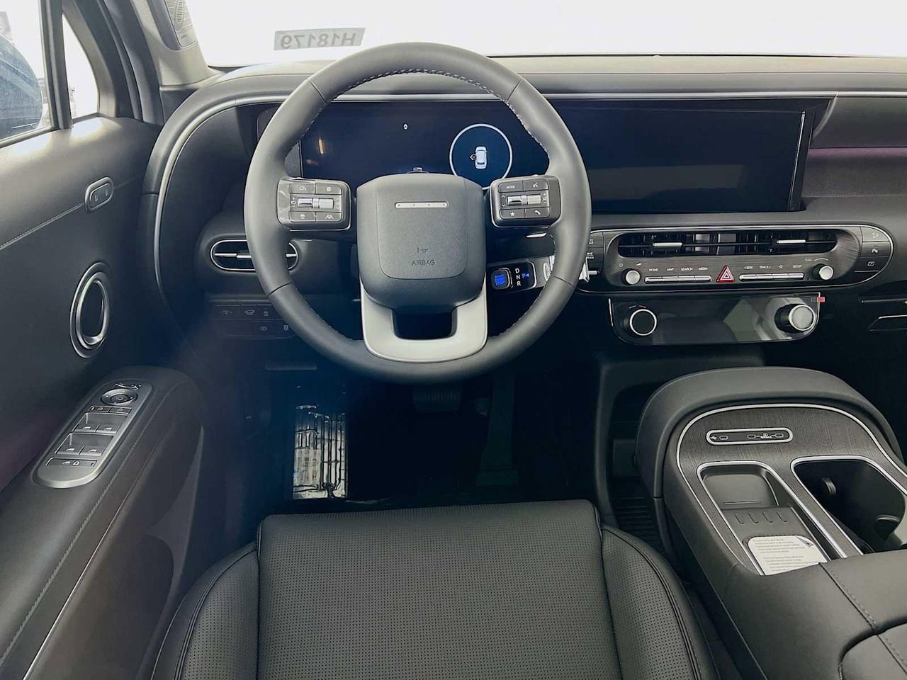 New 2026 Hyundai Palisade Limited image 17