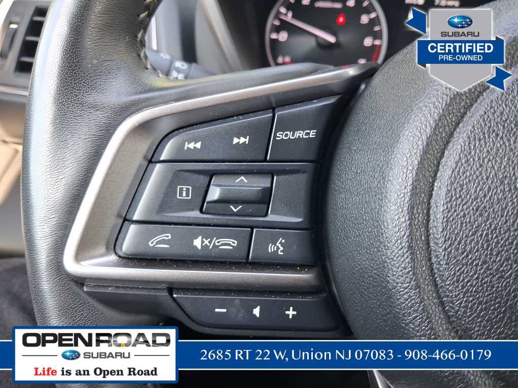 Used 2023 Subaru Ascent Touring AWD/4WD image 31