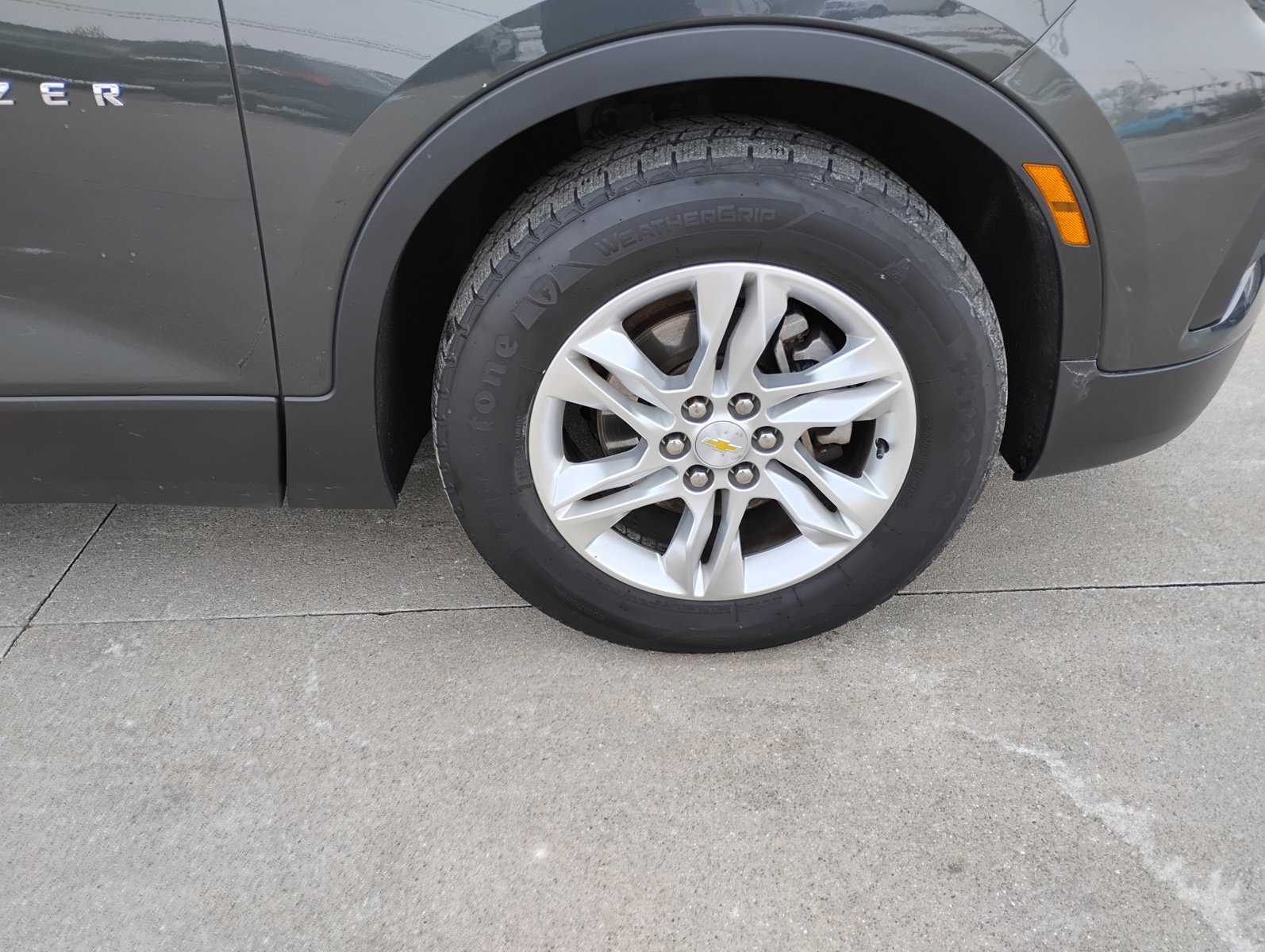 Used 2019 Chevrolet Blazer LT image 26