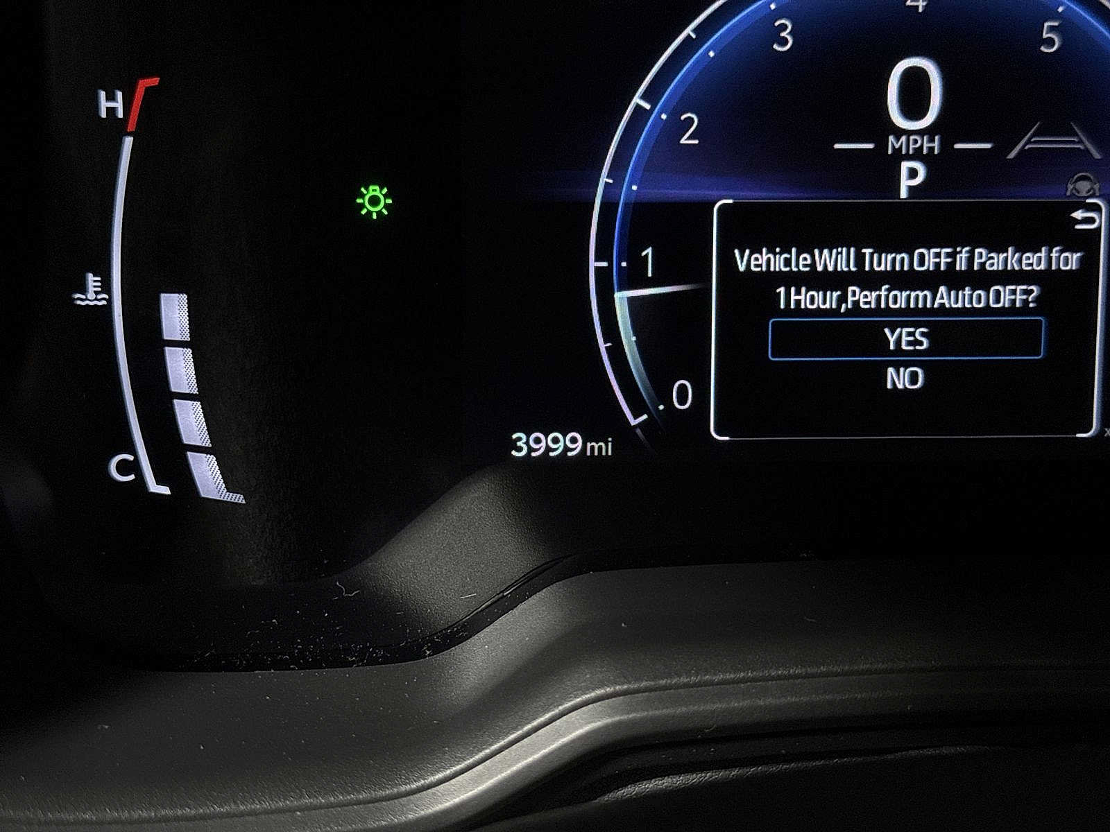 Used 2026 Toyota Corolla LE w/ LE Premium Package FWD image 19