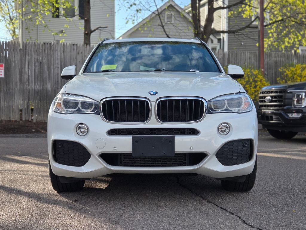Used 2018 BMW X5 xDrive35i AWD/4WD image 9