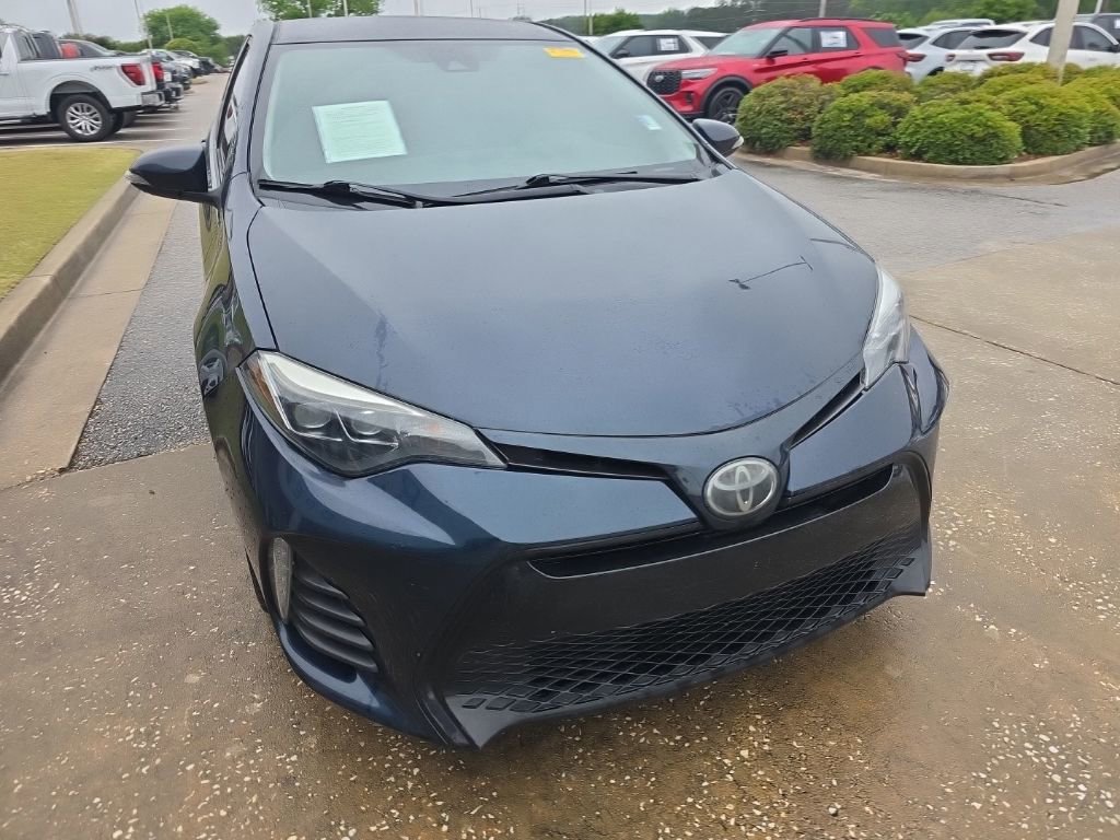 Used 2019 Toyota Corolla SE FWD image 8
