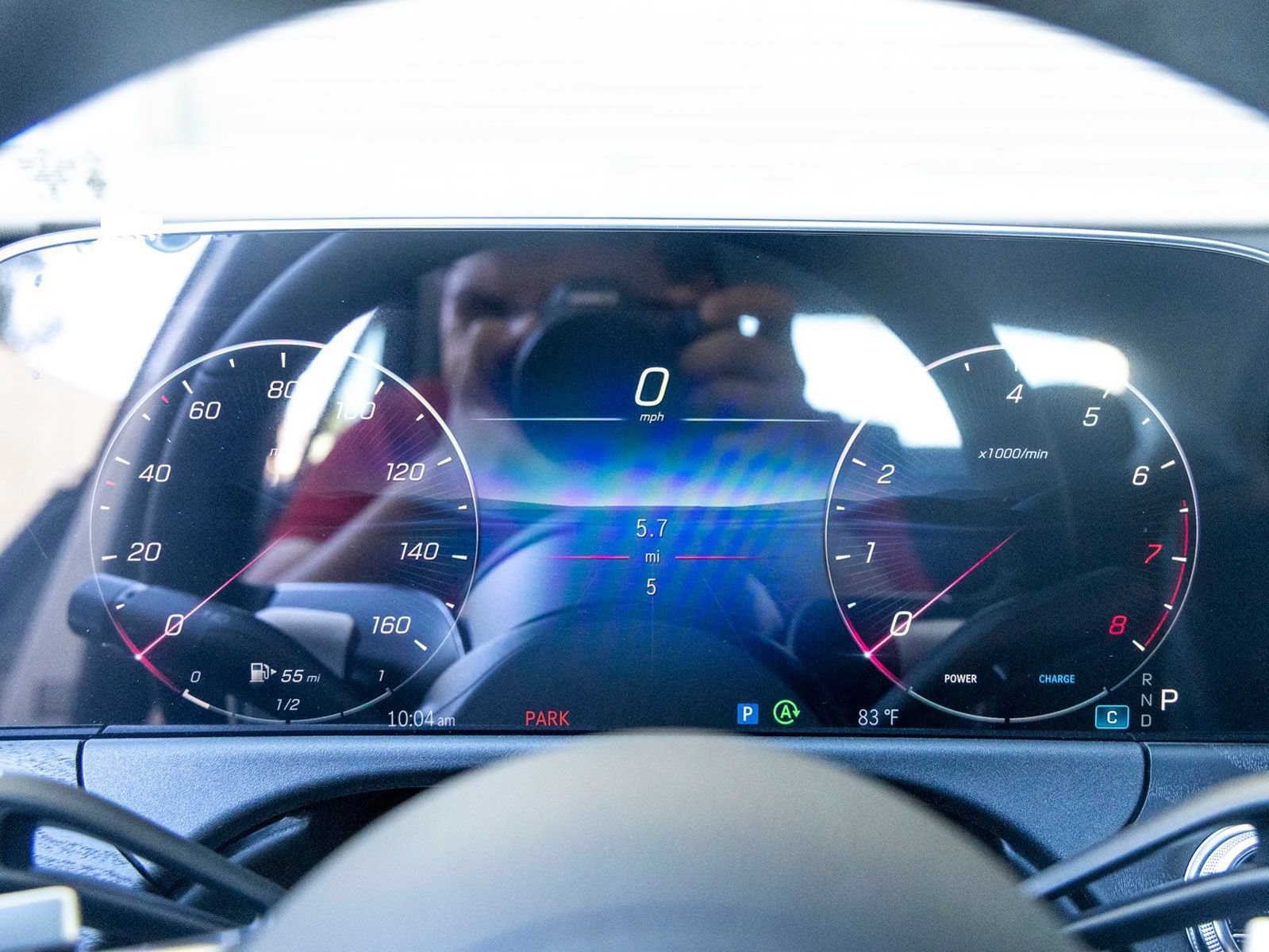New 2026 Mercedes-Benz E 350 4MATIC Sedan image 16