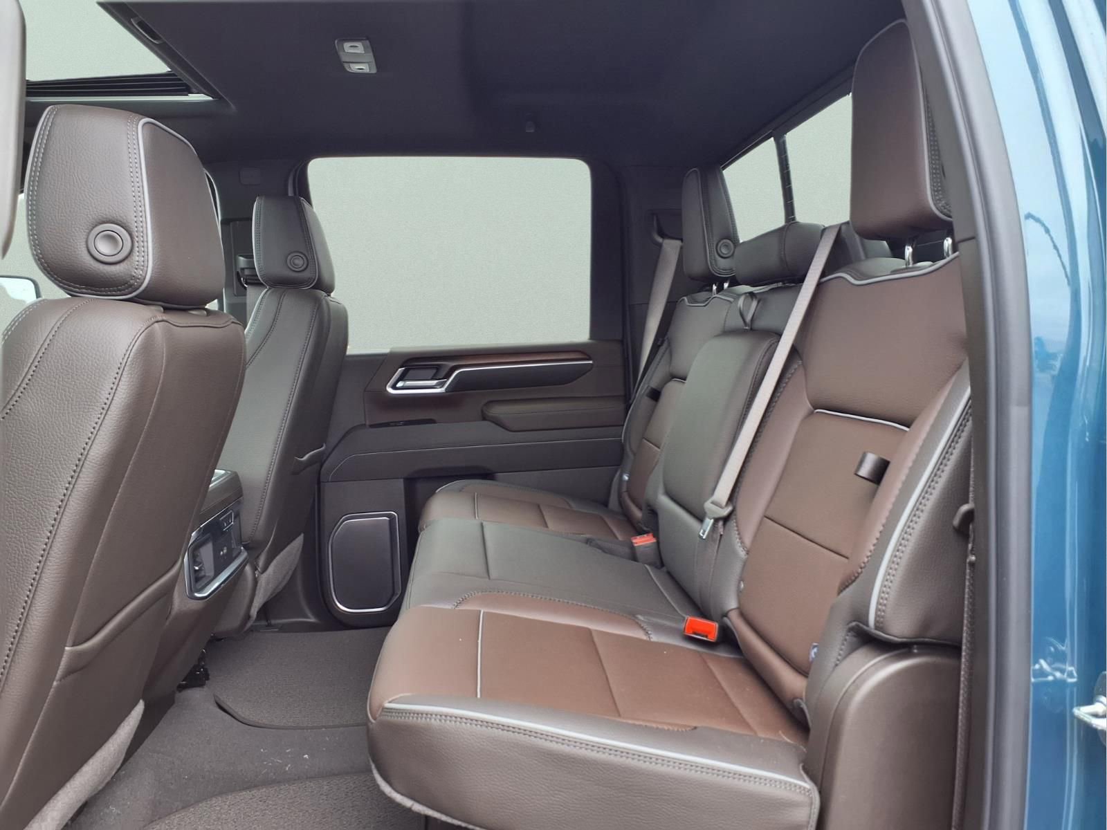 New 2026 GMC Sierra 2500 Denali image 21