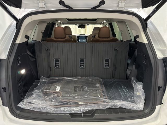 New 2025 Subaru Ascent Touring image 42