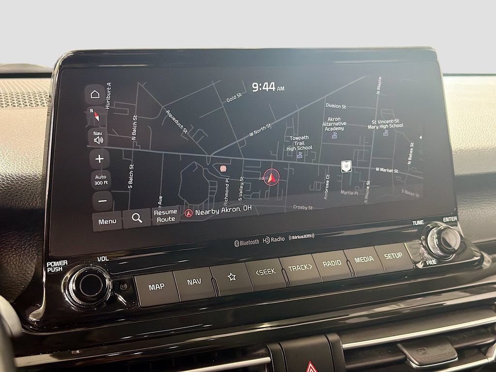 Used 2023 Kia Seltos EX AWD/4WD image 15