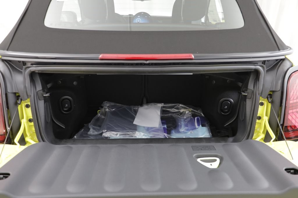 New 2026 MINI Cooper S FWD image 18