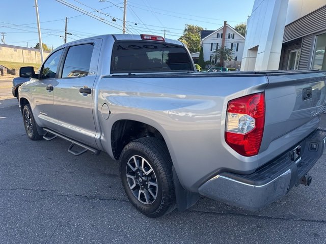 Used 2019 Toyota Tundra SR5 image 8