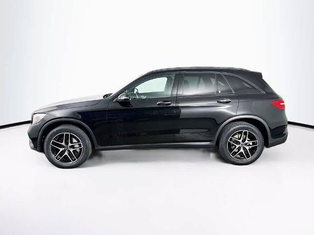 Used 2018 Mercedes-Benz GLC 300 image 3