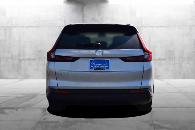 New 2026 Honda CR-V LX image 6
