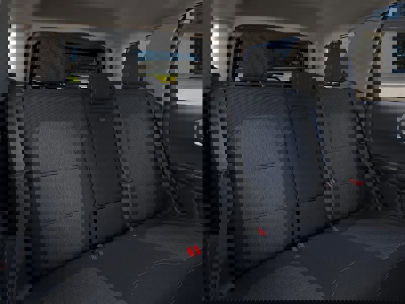 New 2024 Ford Bronco Sport Big Bend image 11