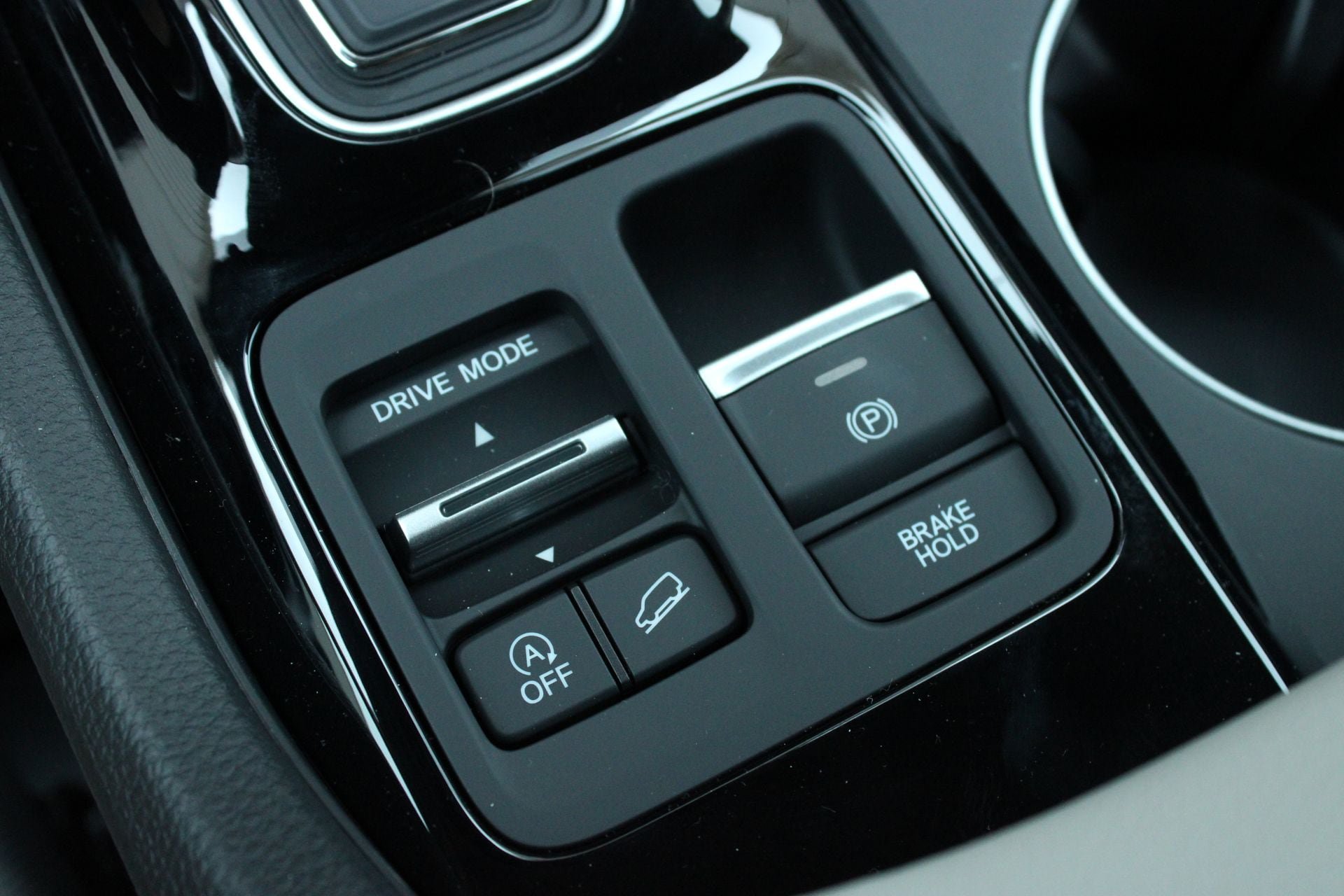 New 2026 Honda Pilot EX-L image 53