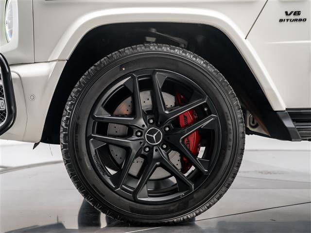 Used 2020 Mercedes-Benz G 63 AMG 4MATIC image 14