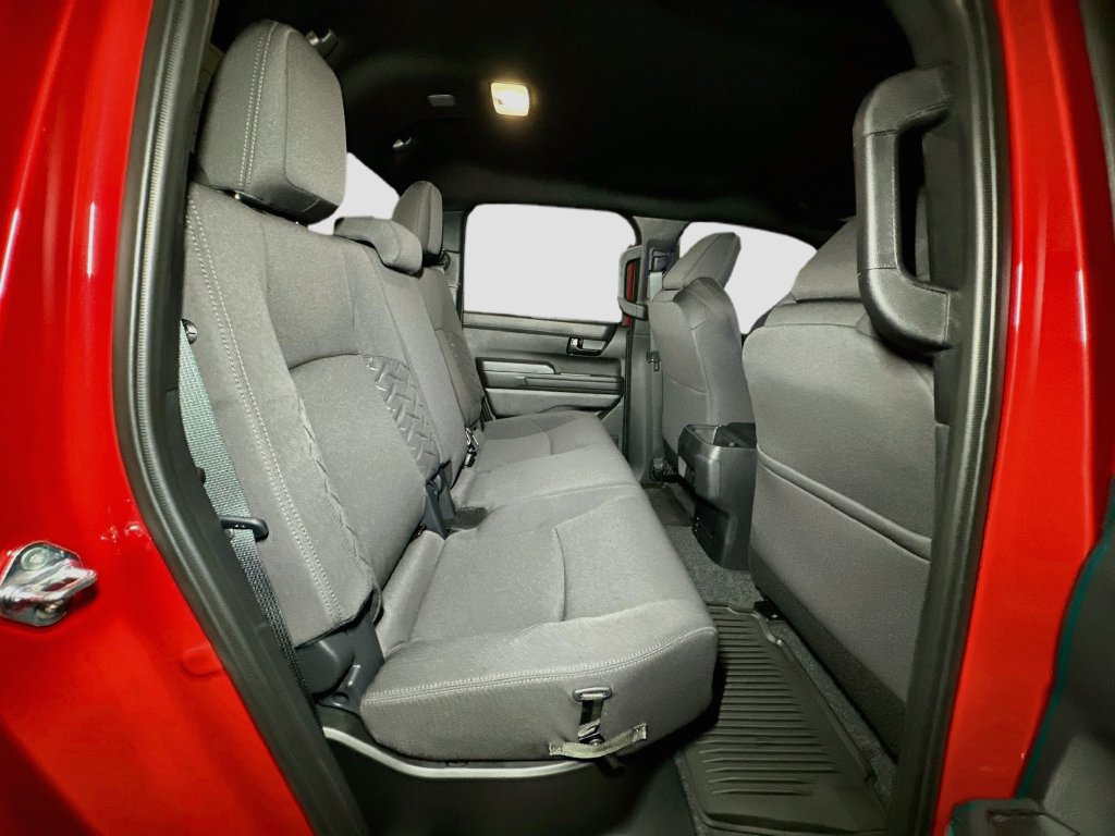 New 2026 Toyota Tacoma SR5 AWD/4WD image 31