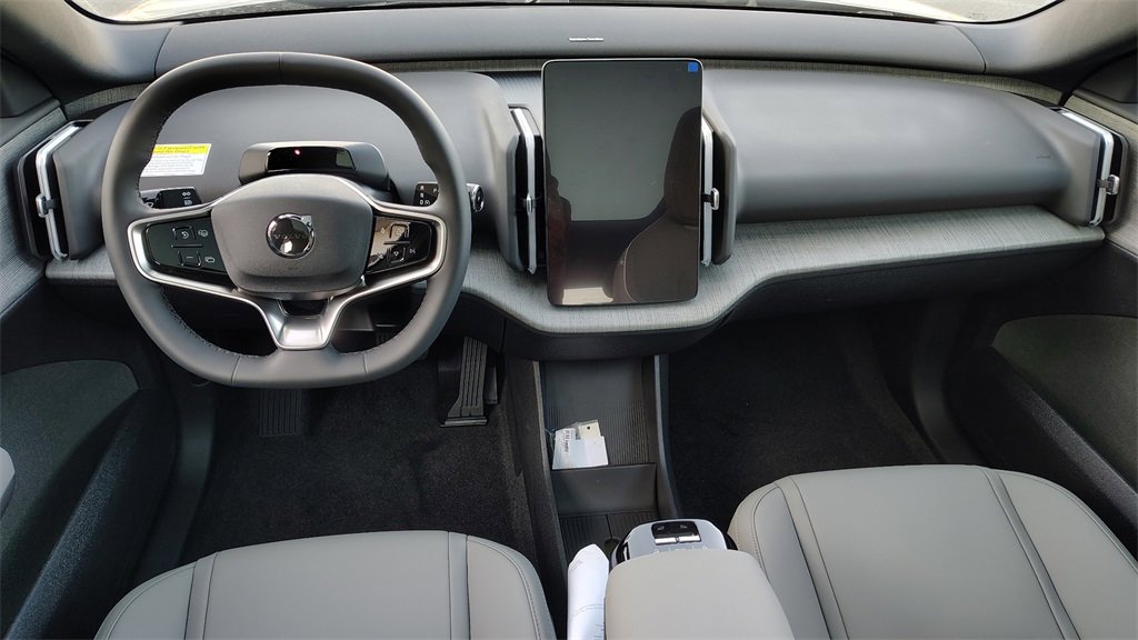 New 2026 Volvo EX30 Plus image 9