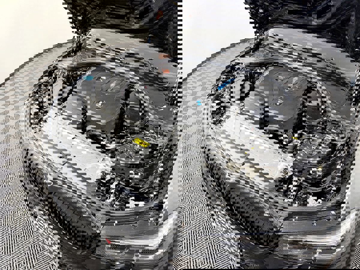 Used 2022 BMW 330e w/ M Sport Package image 16