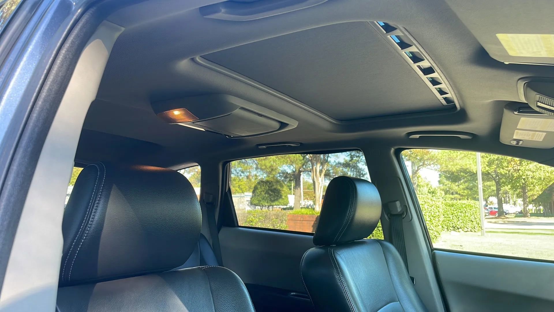 Used 2014 Subaru Tribeca Limited image 9