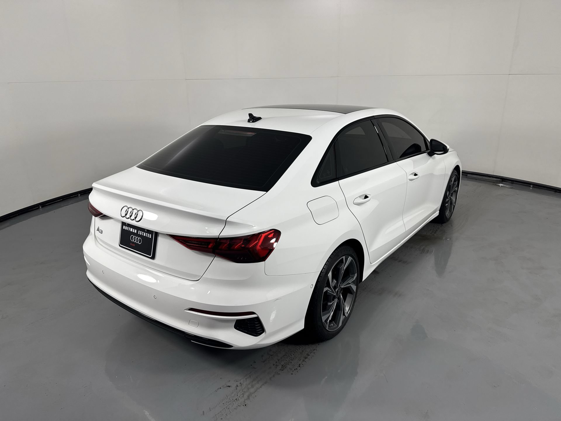 Used 2023 Audi A3 2.0T Premium w/ Convenience Package FWD image 37