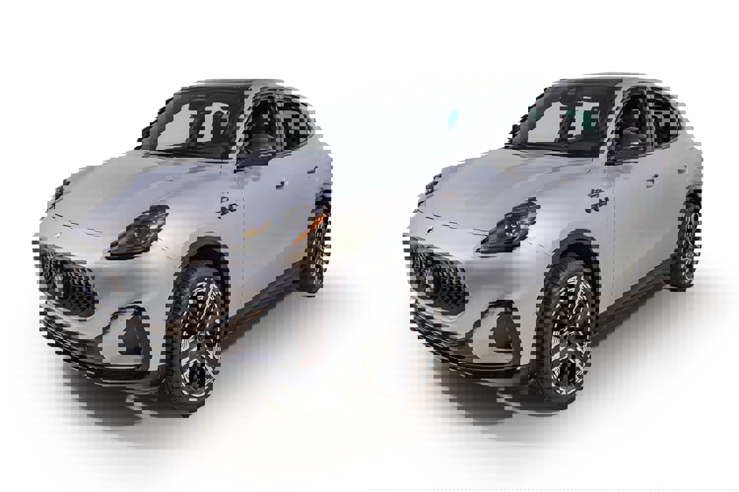 New 2025 Maserati Grecale Folgore image 2