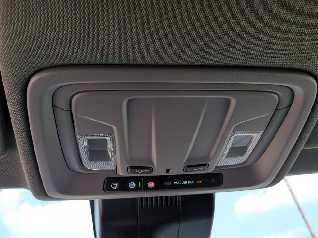 New 2026 GMC Sierra 1500 Elevation AWD/4WD image 20