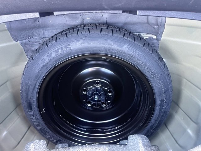 Certified 2024 Nissan Altima 2.5 SR w/ SR Premium Package image 38