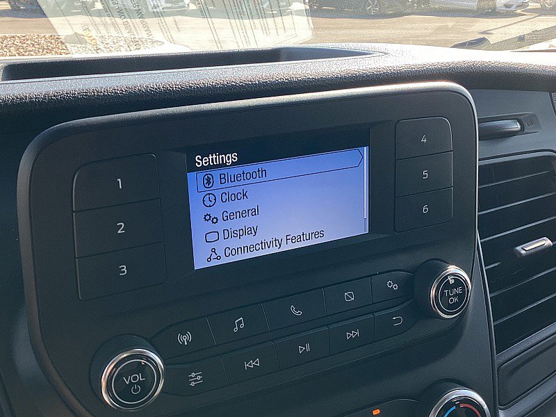 Used 2024 Ford Transit 250 Low Roof w/ Exterior Upgrade Package image 11