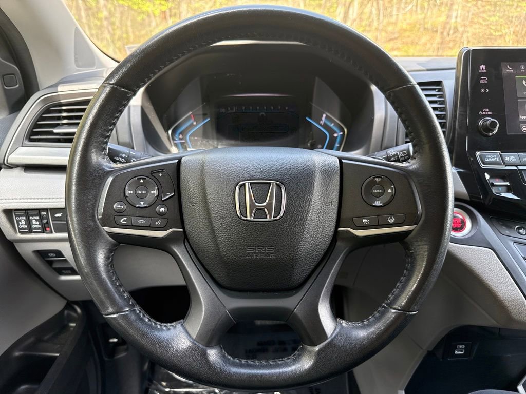 Used 2022 Honda Odyssey EX-L image 30