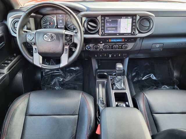 Used 2023 Toyota Tacoma TRD Pro image 15