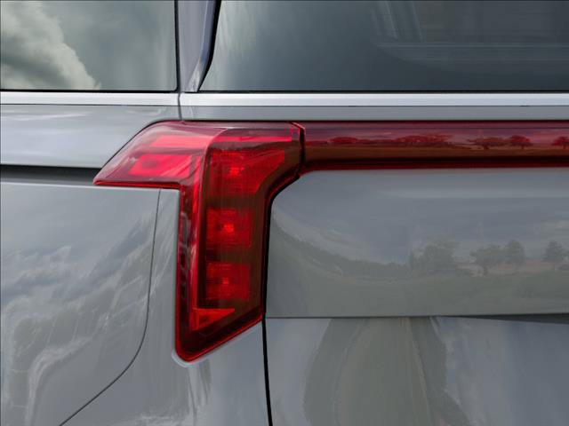 New 2027 Kia Carnival LXS FWD image 11