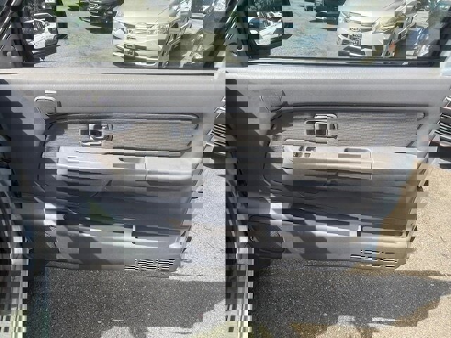 Used 2001 Nissan Xterra SE image 11