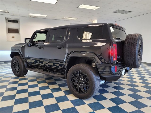 Used 2024 GMC Hummer EV 2X image 5