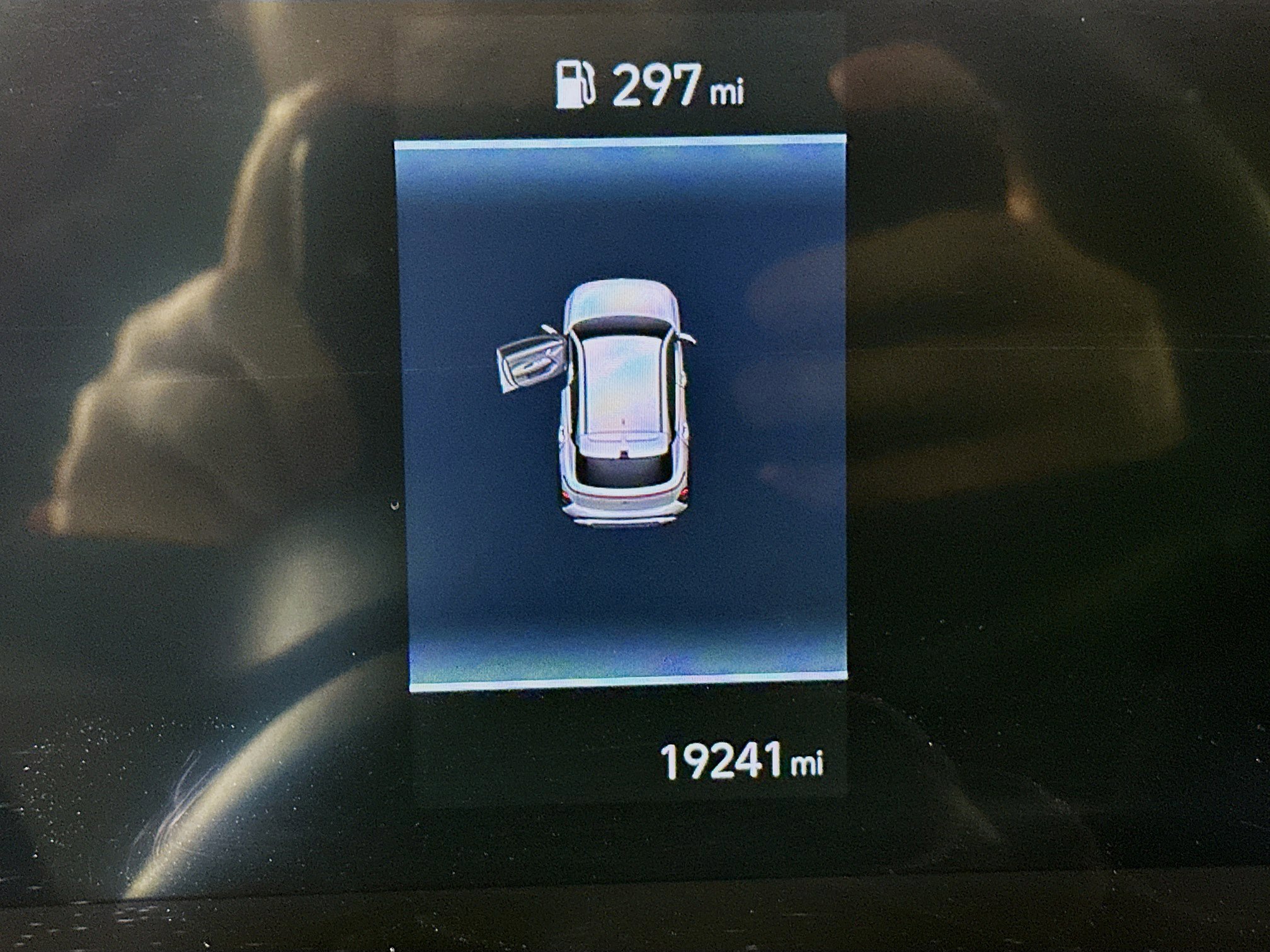 Used 2025 Hyundai Kona SEL image 19