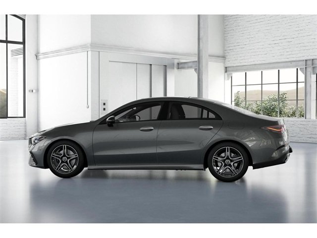 New 2025 Mercedes-Benz CLA 250 image 33