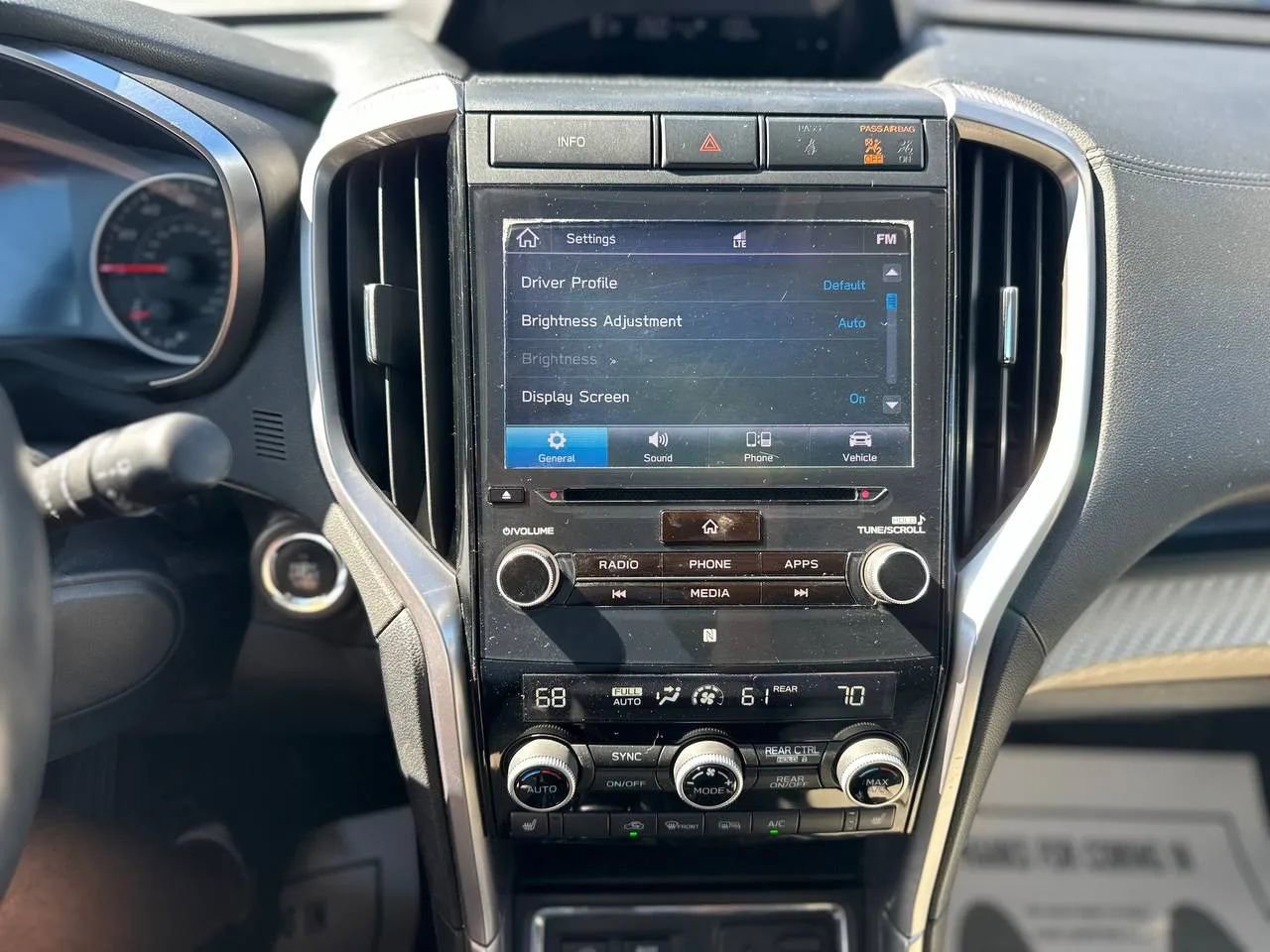 Used 2019 Subaru Ascent Premium image 57