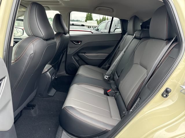 New 2026 Subaru Crosstrek 2.5i Limited AWD/4WD image 16