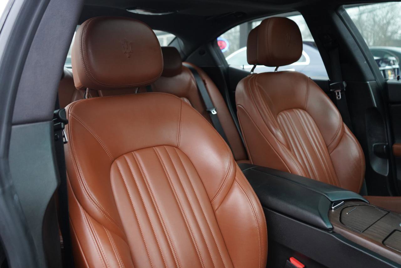 Used 2016 Maserati Ghibli S Q4 image 67