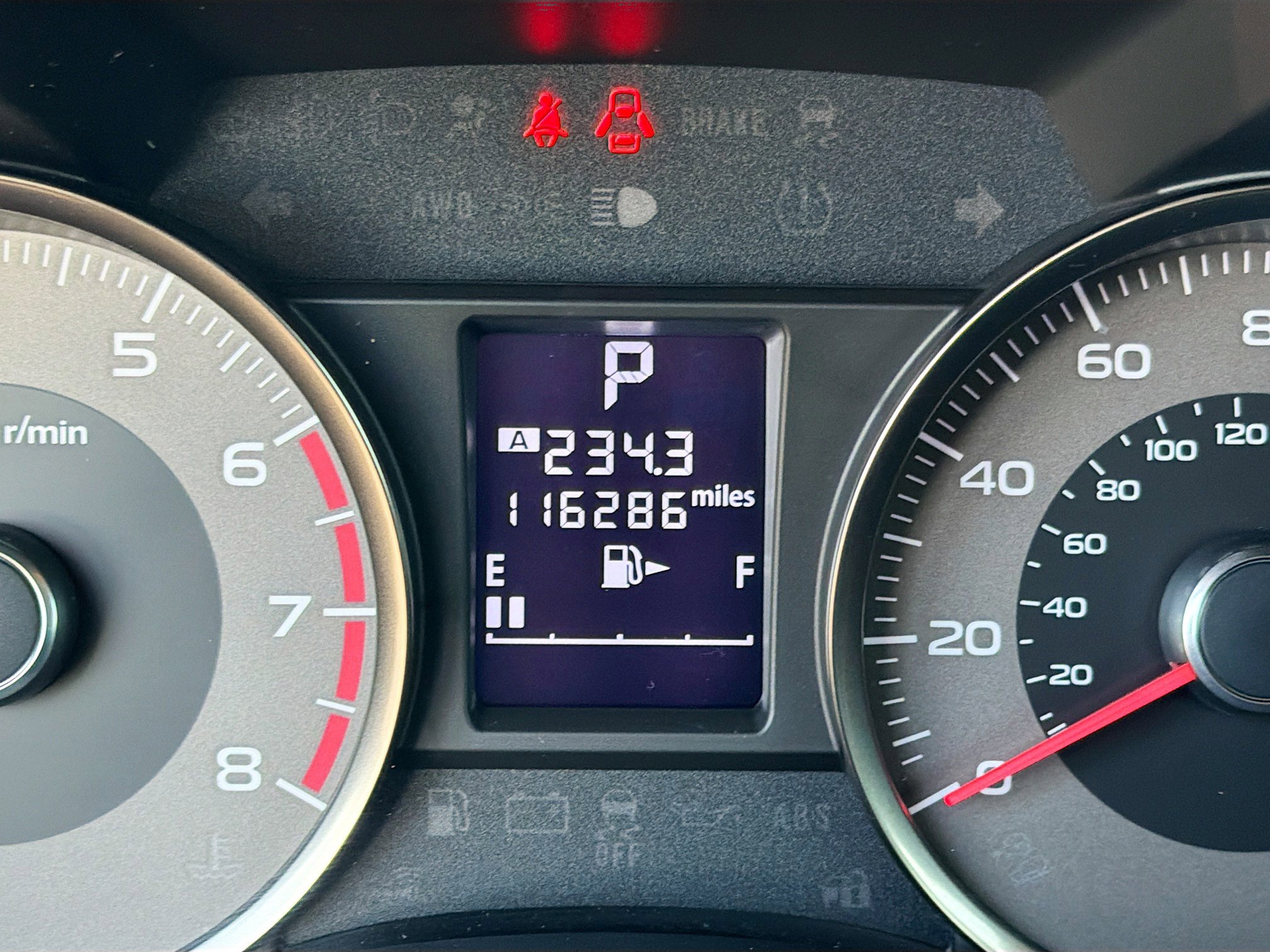 Used 2016 Subaru Forester 2.5i Limited w/ Popular Package #2 image 37