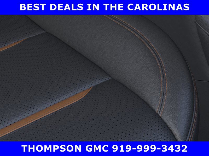 New 2026 GMC Sierra 1500 AT4 w/ Technology Package AWD/4WD image 21