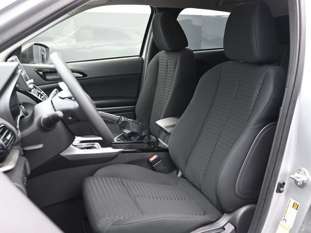 New 2026 Mitsubishi Eclipse Cross LE AWD/4WD image 10